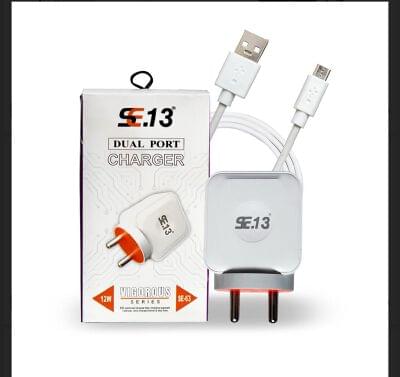 Dual port charging adapter wholesale